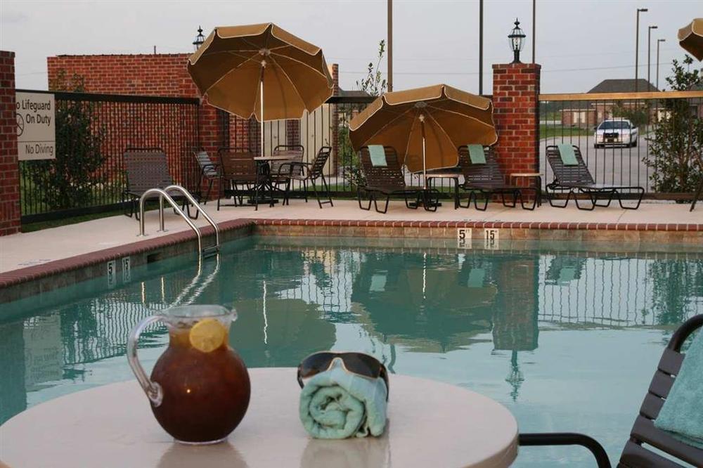 Hampton Inn & Suites Thibodaux Facilidades foto